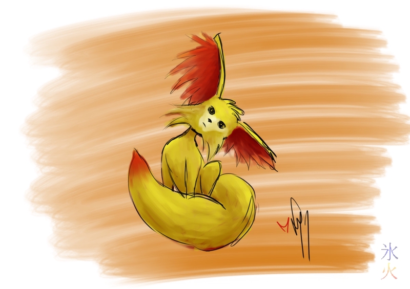 gen 6 fennekin