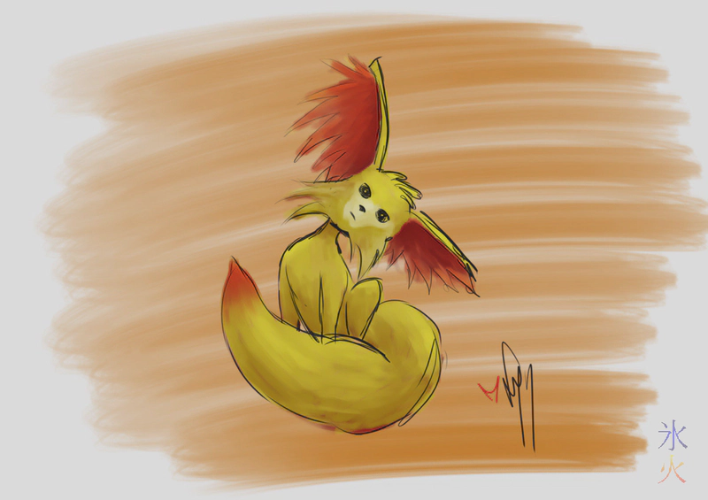 gen 6 fennekin gen 6 fennekin