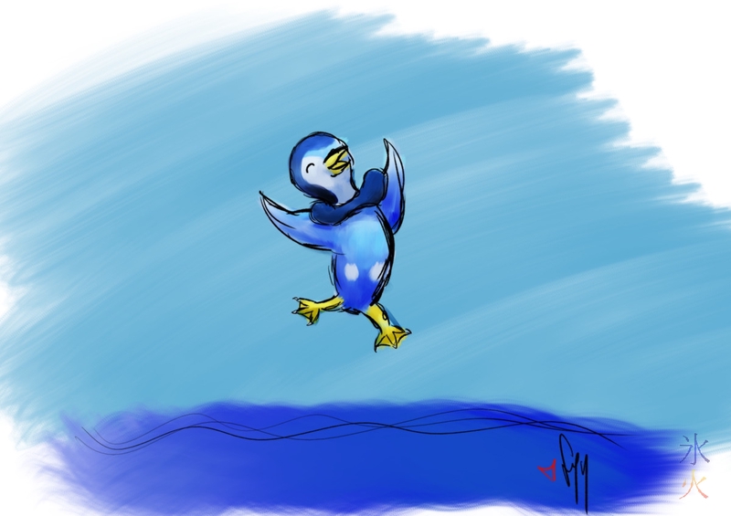 gen 4 piplup