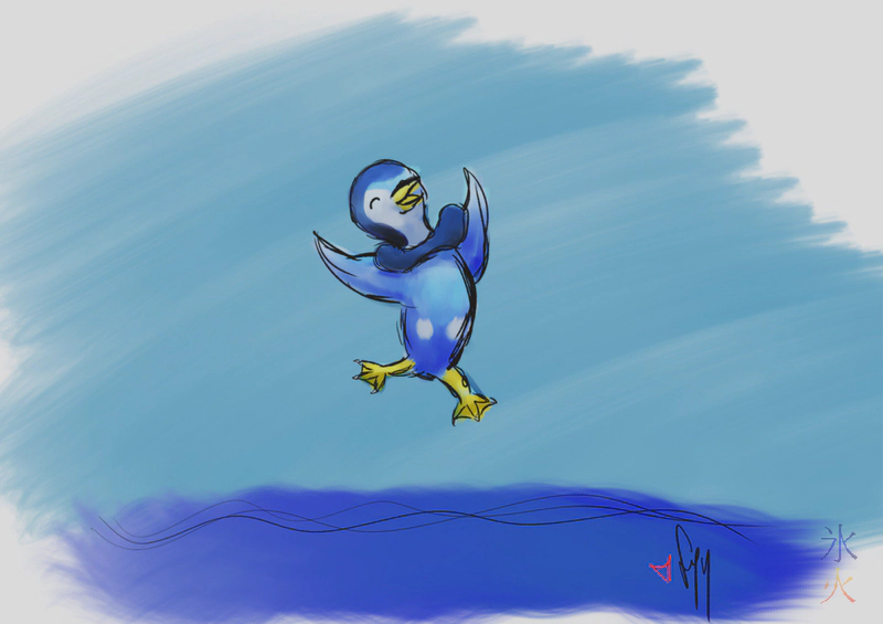 gen 4 piplup gen 4 piplup