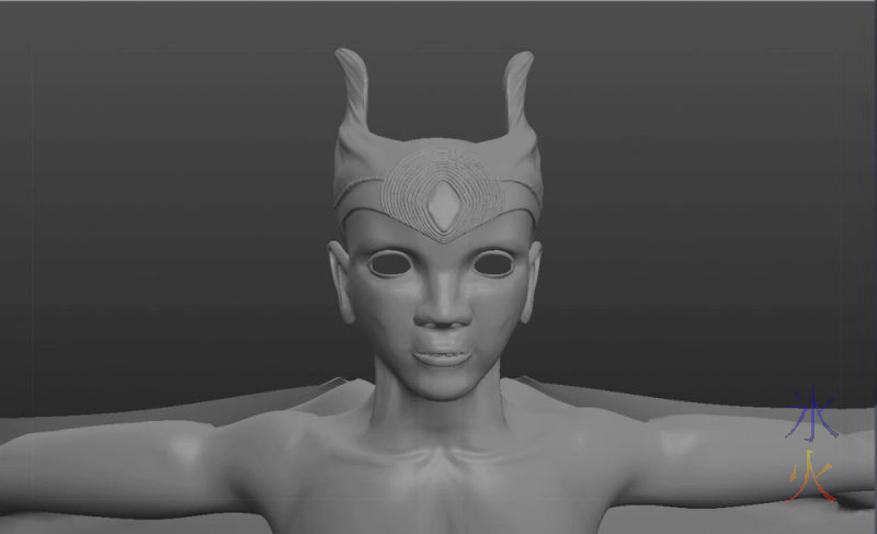 Sculptris sculpting Sculptris sculpting