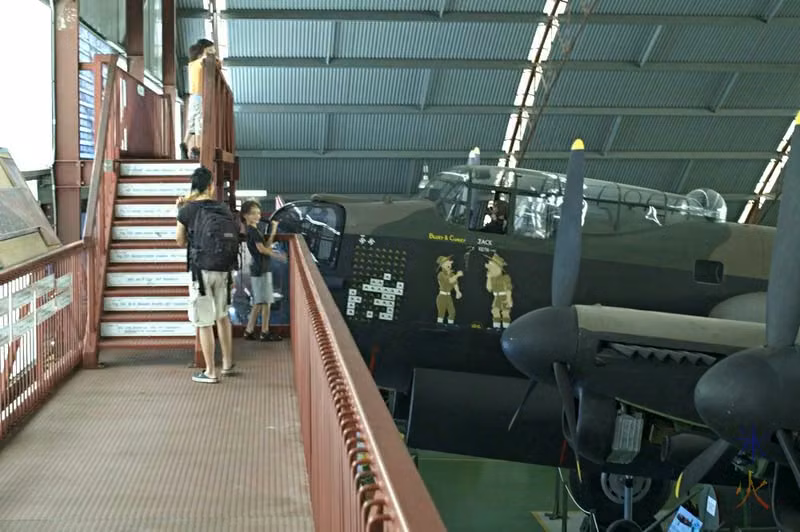 Top viewing platform