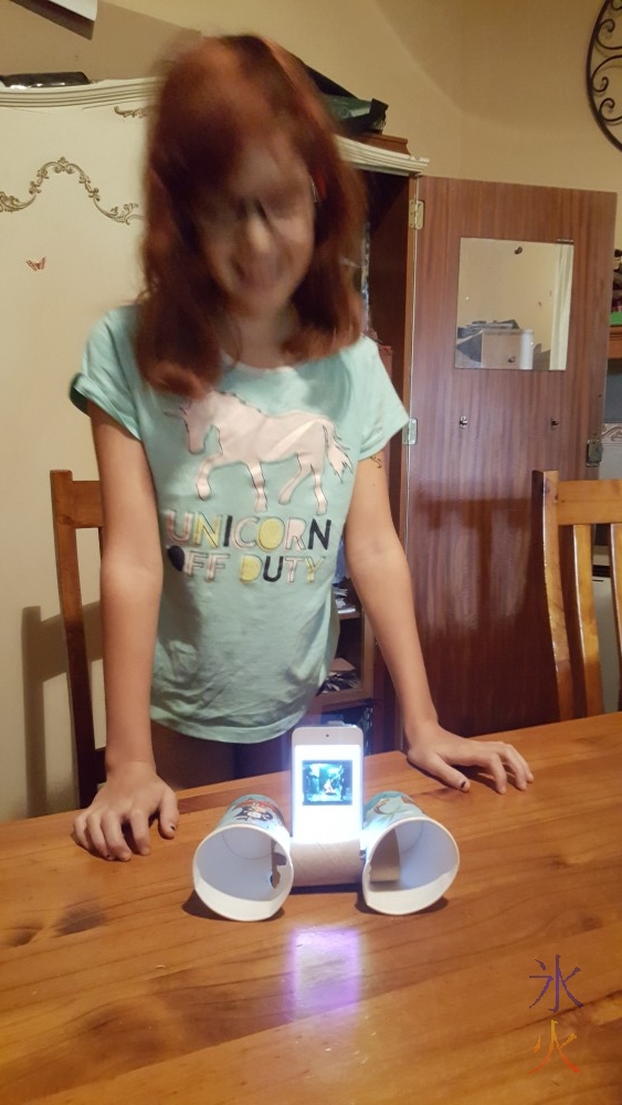 10yo-homemade-ipod-speakers