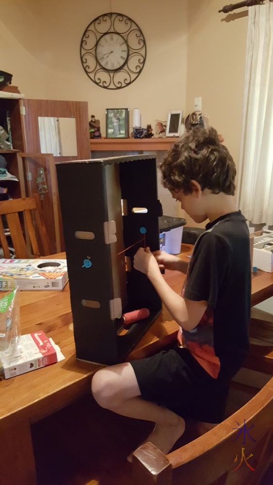 12yo-making-box-shield