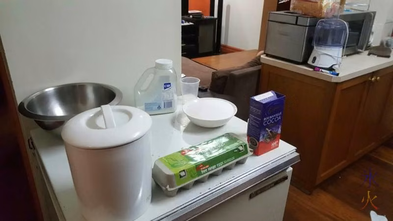 brownie-ingredients