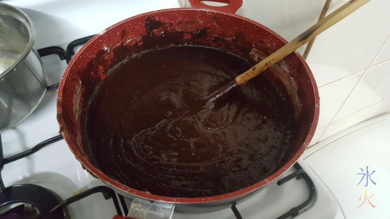brownie-mix-done