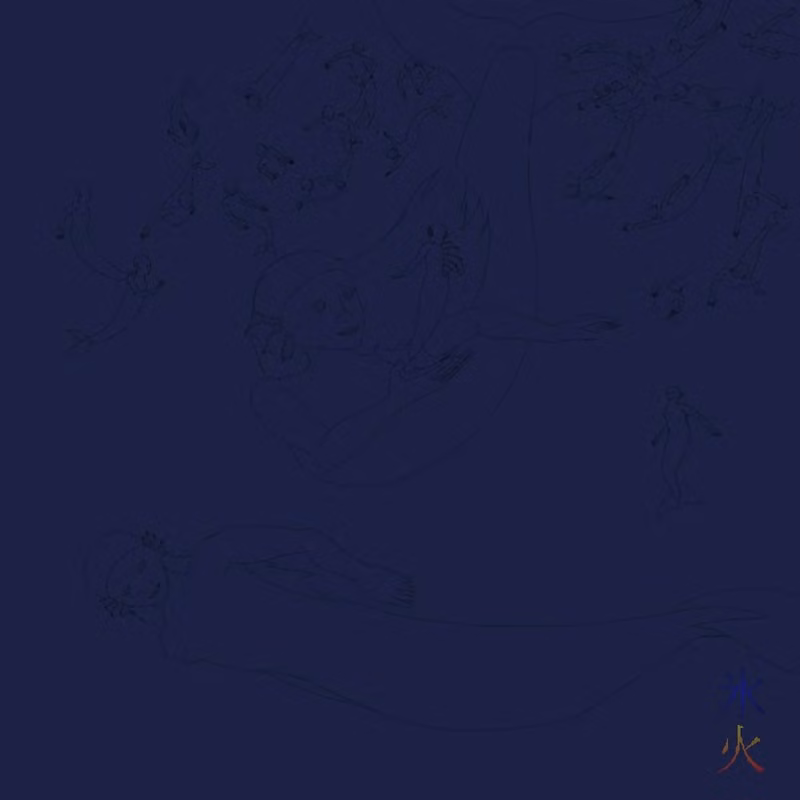 neat outline