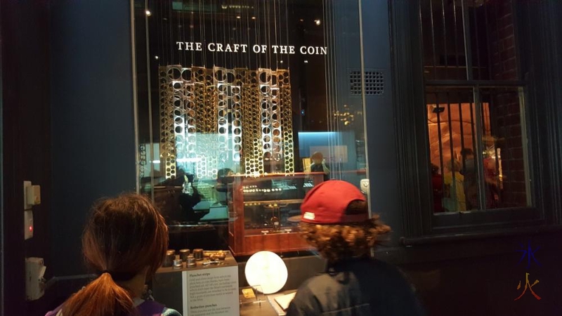 12yo-10yo-looking-at-craft-of-coin-display-perth-mint