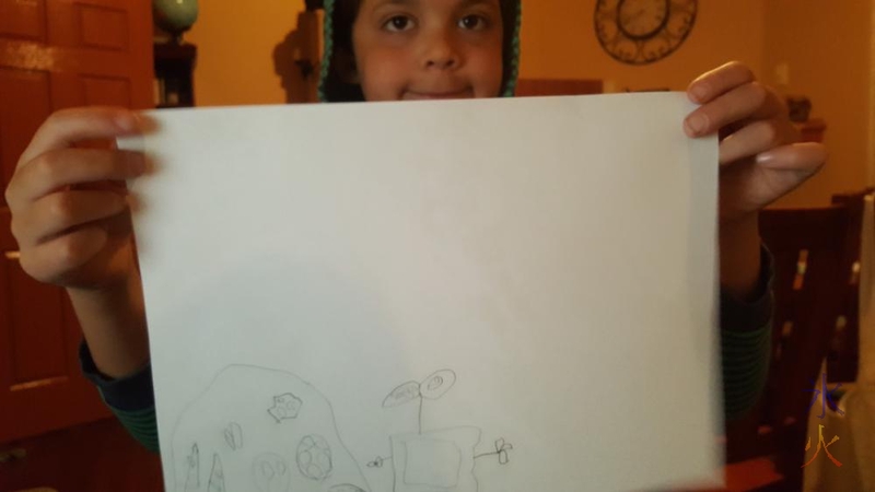 8yo-walle-drawing