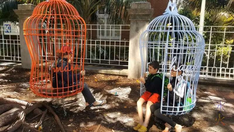 bird-cage-seats-perth-western-australia