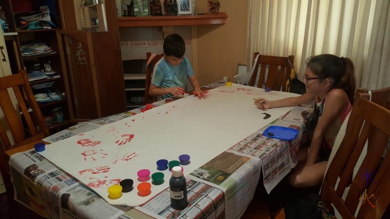 10yo-8yo-making-banner