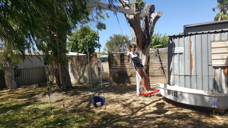 11yo-standing-swing