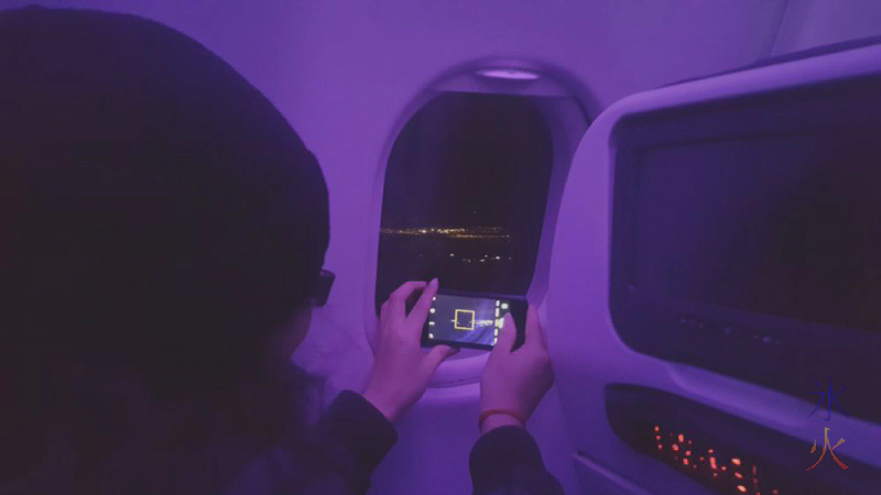 obligatory plane landing photo obligatory plane landing photo