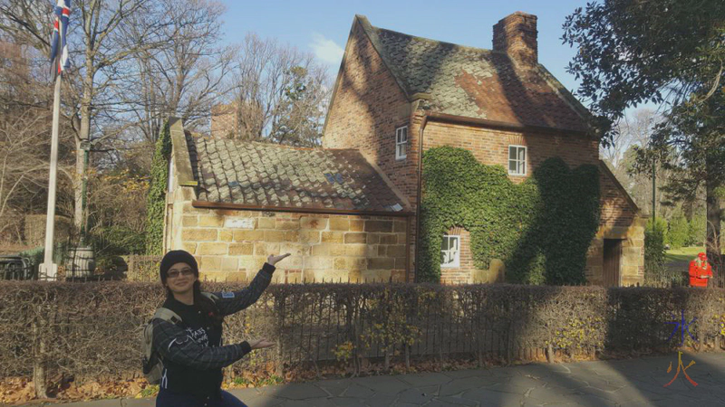 melbourne-misadventures-cooks-cottage melbourne-misadventures-cooks-cottage