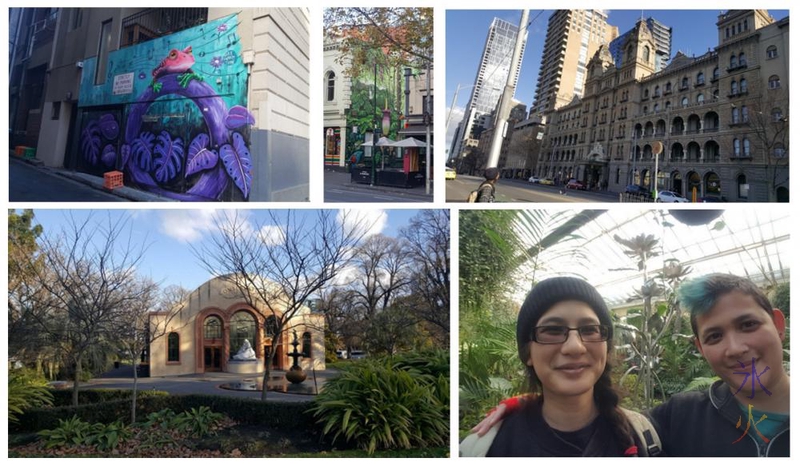 melbourne-misadventures-melbourne-central-collage