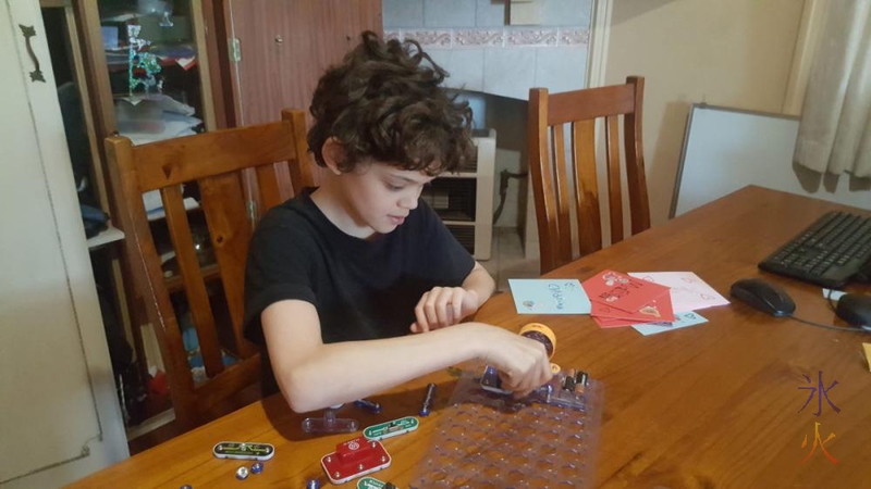 13yo-playing-with-snap-circuits