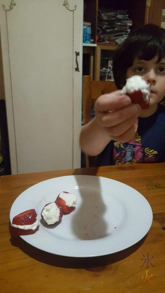 9yo-with-strawberry-cream-creations