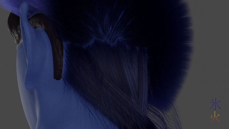 red-crappy-hair-settings-3d-curves