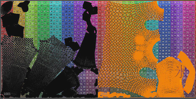 moving freshly packed group onto its own udim tile in Blender 2.92 moving freshly packed group onto its own udim tile in Blender 2.92