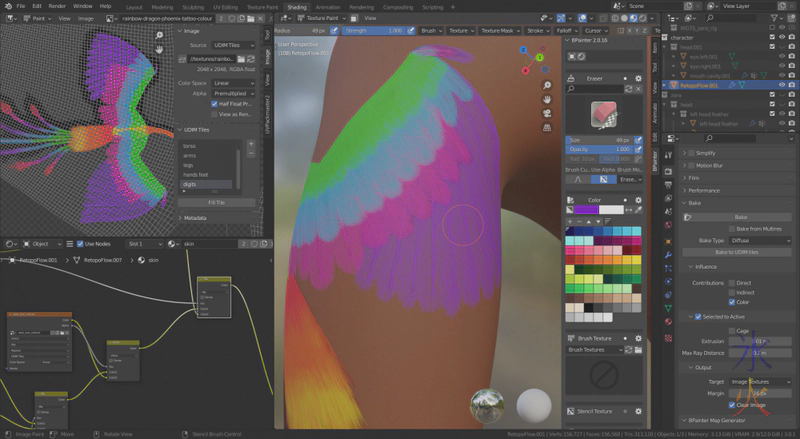 redone feathers redone feathers