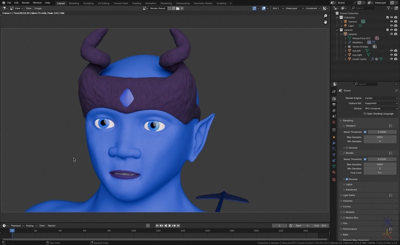 test render to see how everything is looking