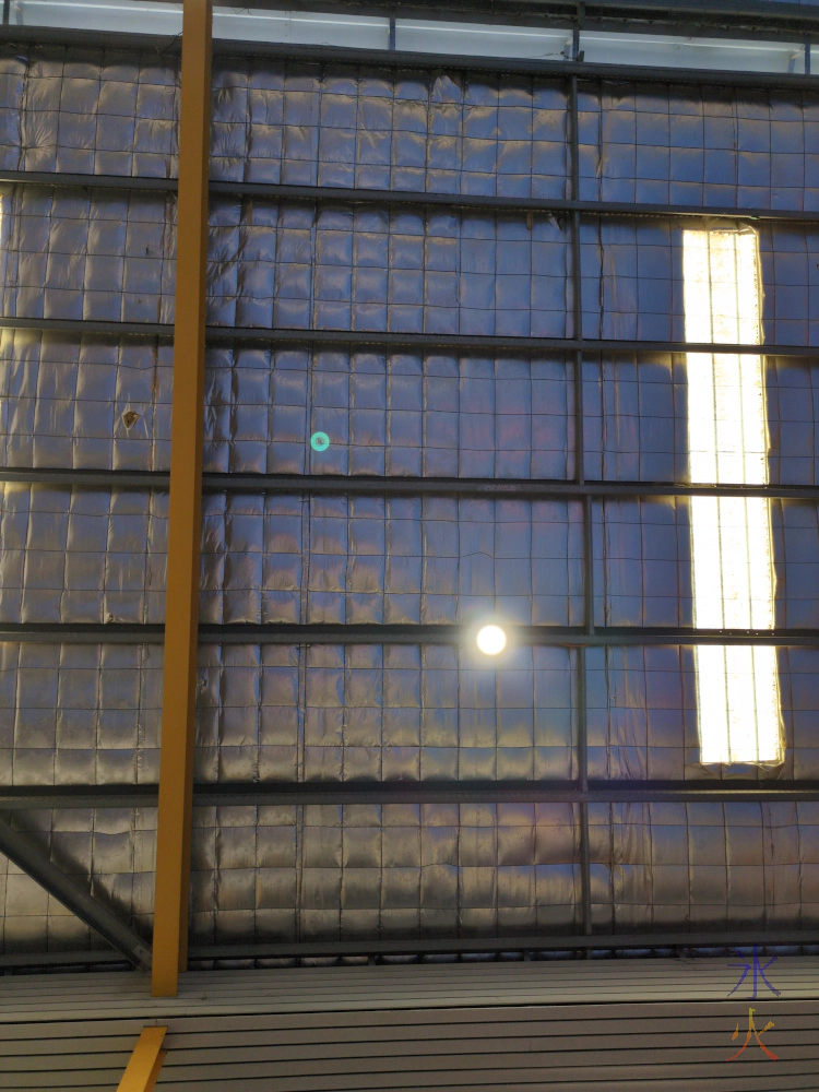 warehouse ceiling warehouse ceiling