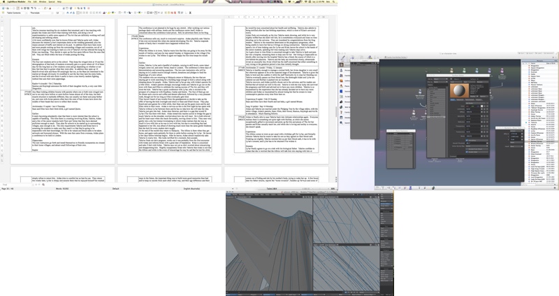 "As is" screen cap of bek's desktop 2013-02-16