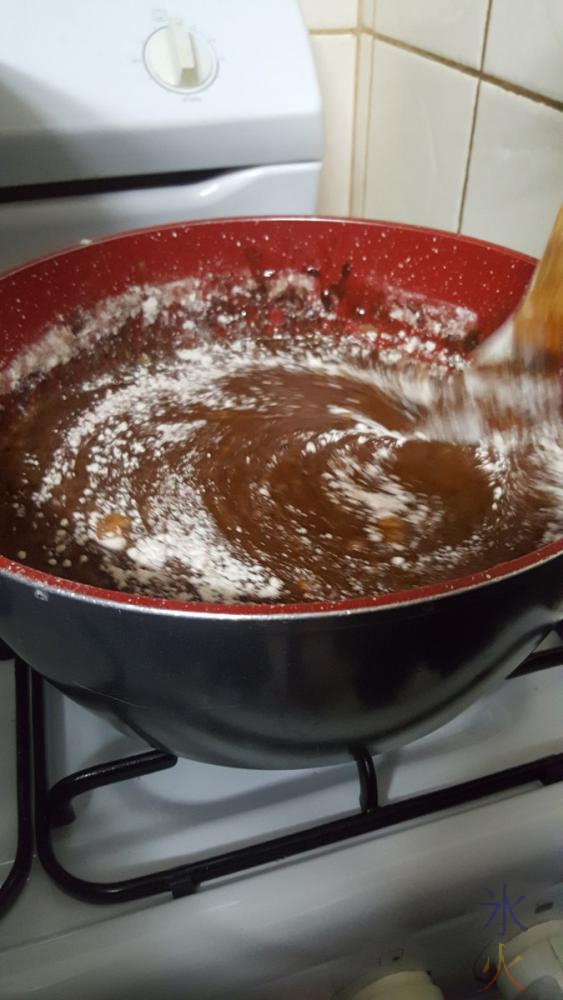 brownie-mix-stirring
